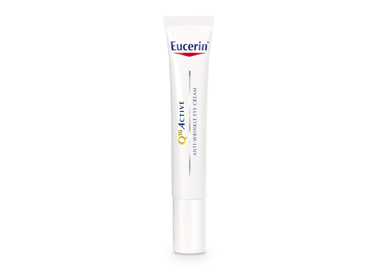 Eucerin Q10 ACTIVE Eye Cream