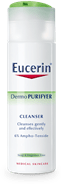 Eucerin DermoPURIFYER Cleanser