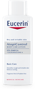 Eucerin AtoControl Body Care Lotion