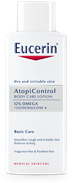 Eucerin AtoControl Body Care Lotion