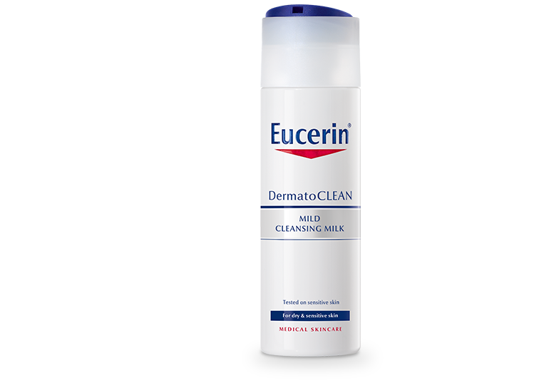 DermatoCLEAN Mild Cleansing Milk