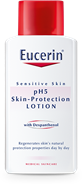 Eucerin pH5 Skin-Protection Lotion