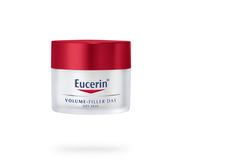 Eucerin Volume-Filler Day Care for dry skin
