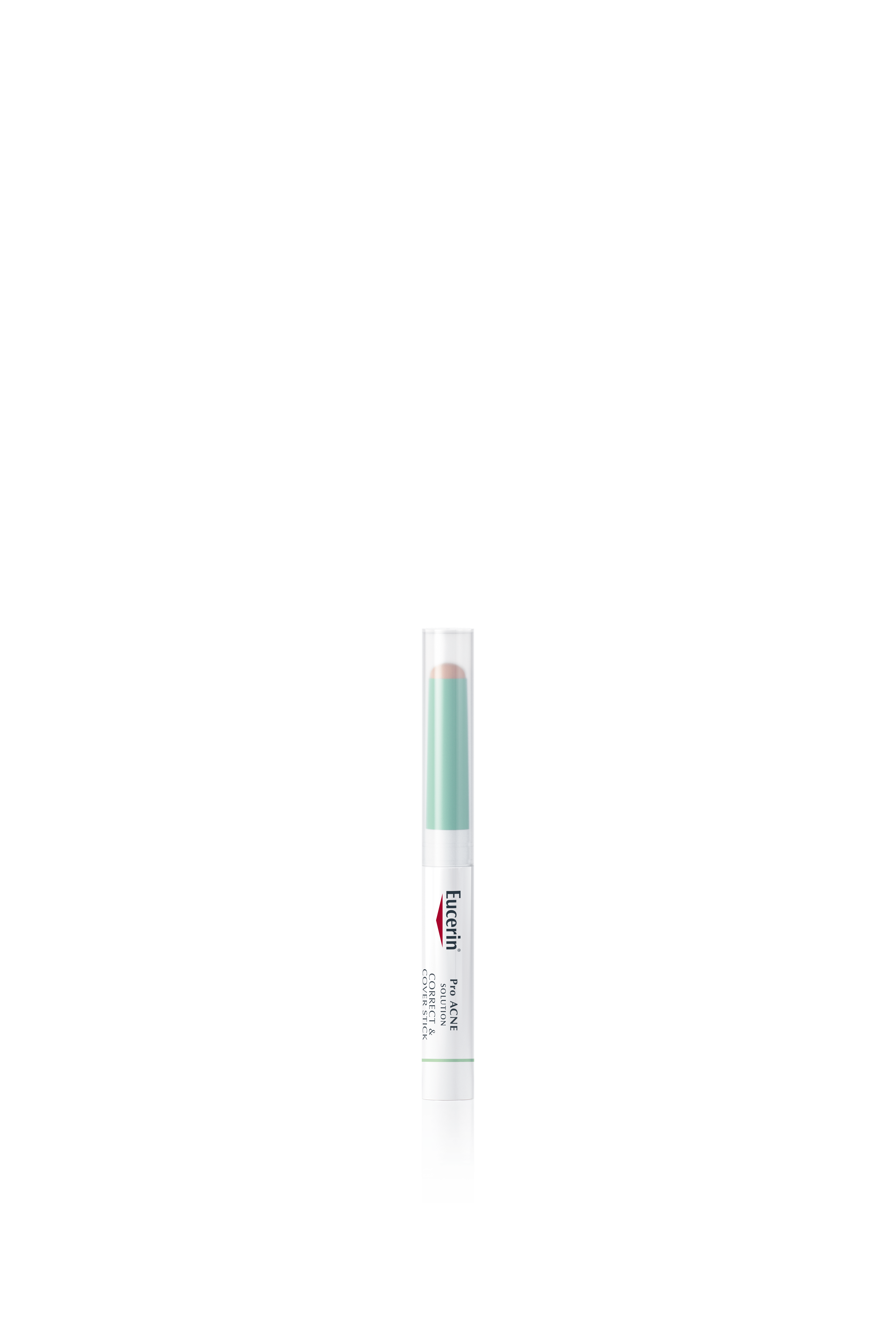 Proacne Solution Cover Stick For Pimples And Blackheads Eucerin