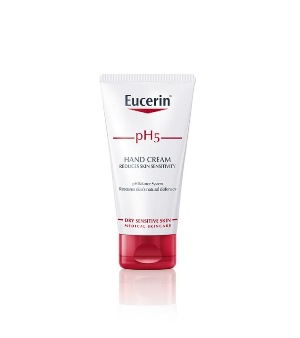 eucerin ph5 skin protection cream