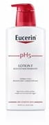 Eucerin pH5 Skin-Protection Lotion F