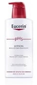 Eucerin pH5 Skin-Protection Lotion