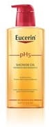 Eucerin pH5 Skin-Protection Shower Oil