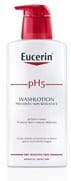 Eucerin pH5 Skin-Protection Washlotion